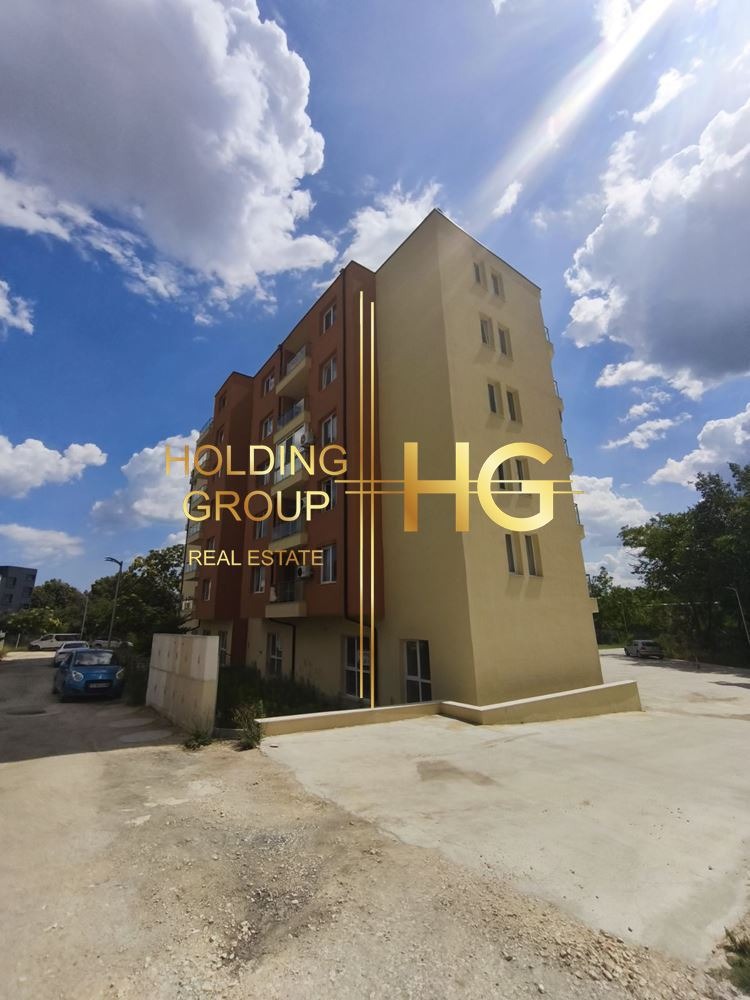 Продава 2-СТАЕН, гр. Варна, м-т Пчелина, снимка 12 - Апартаменти - 55292204