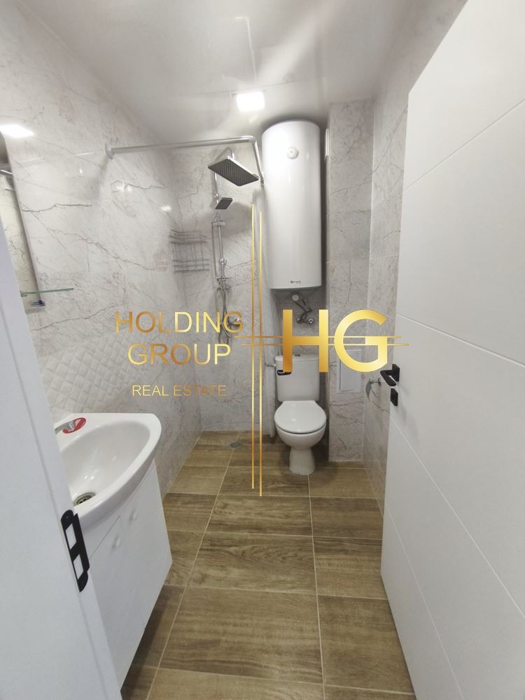 Продава 2-СТАЕН, гр. Варна, м-т Пчелина, снимка 2 - Апартаменти - 55292204