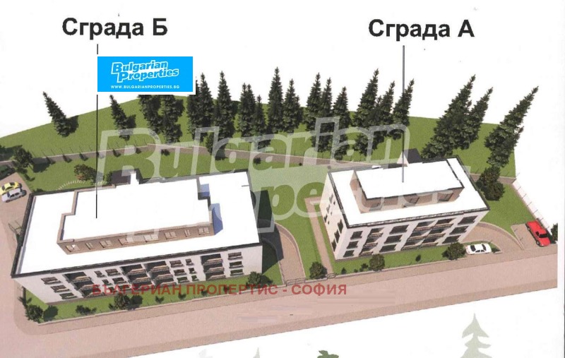 Продава 3-СТАЕН, гр. София, Княжево, снимка 16 - Aпартаменти - 46915660