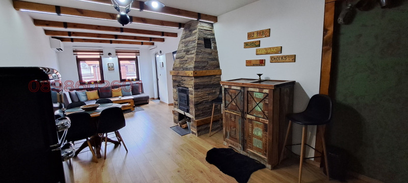 Продава 3-СТАЕН, гр. Банско, област Благоевград, снимка 4 - Апартаменти - 53324379