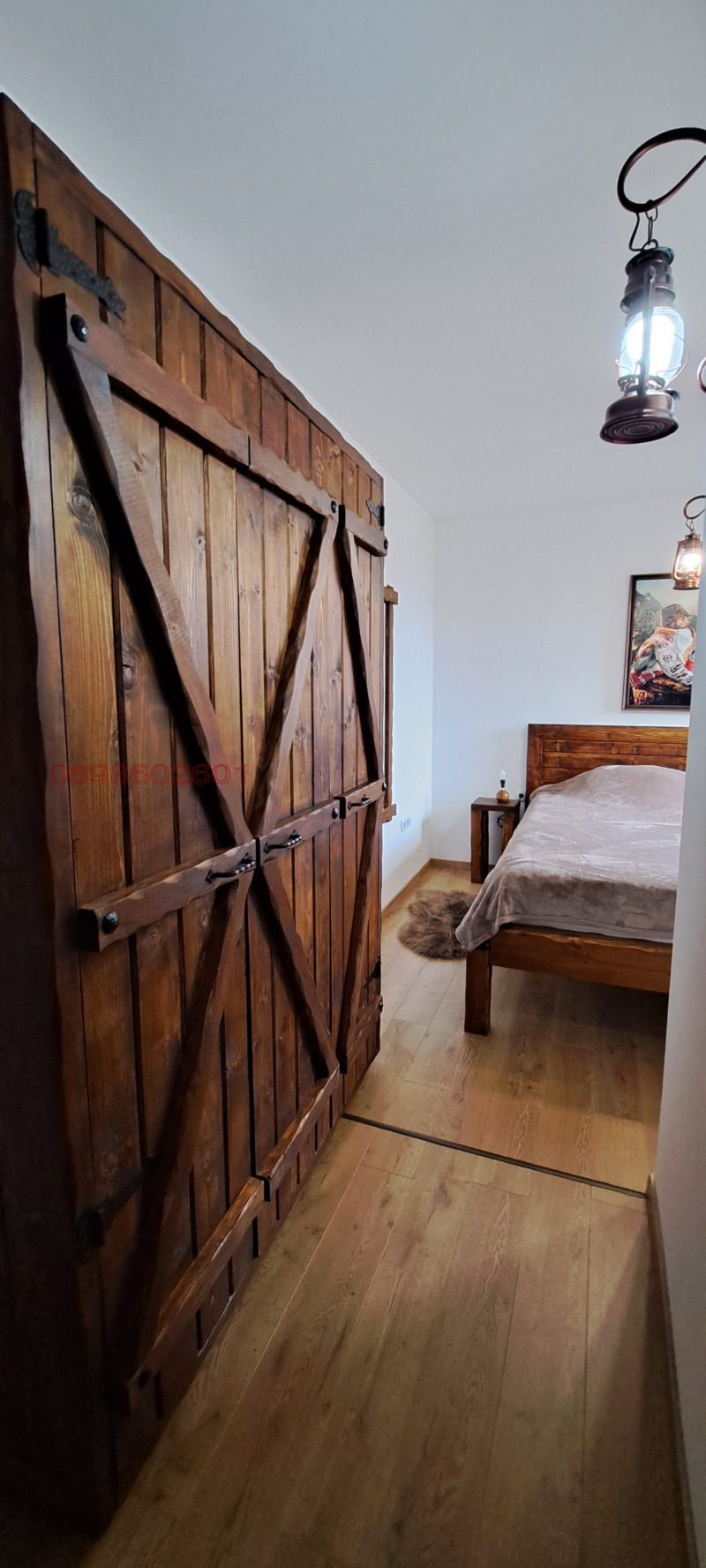 Продава 3-СТАЕН, гр. Банско, област Благоевград, снимка 6 - Апартаменти - 53324379