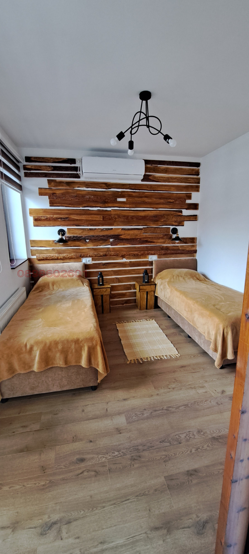 Продава 3-СТАЕН, гр. Банско, област Благоевград, снимка 7 - Апартаменти - 53324379