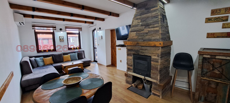 Продава 3-СТАЕН, гр. Банско, област Благоевград, снимка 10 - Апартаменти - 53324379