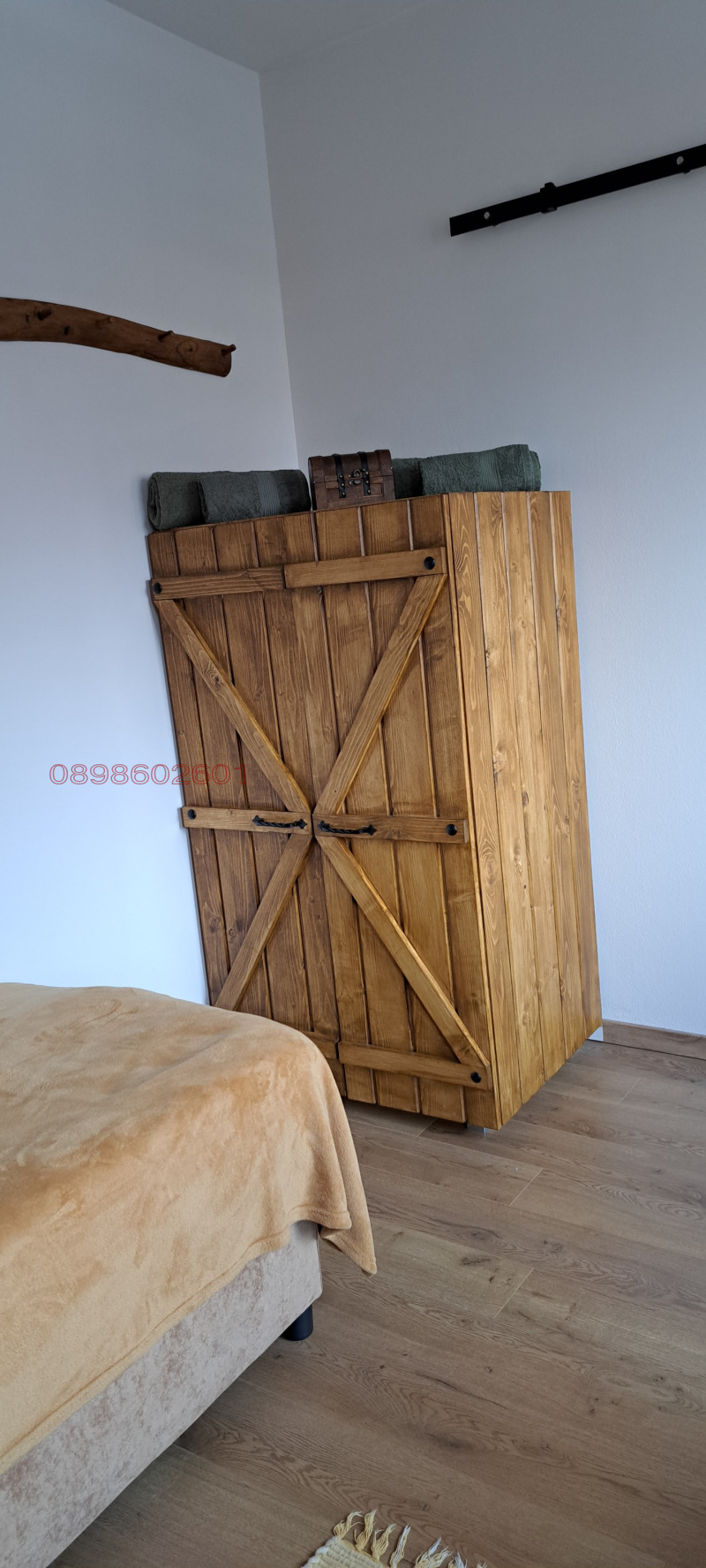 Продава 3-СТАЕН, гр. Банско, област Благоевград, снимка 8 - Апартаменти - 53324379