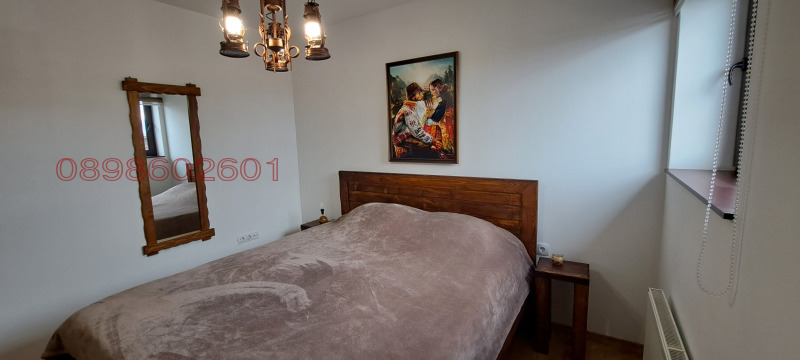 Продава 3-СТАЕН, гр. Банско, област Благоевград, снимка 5 - Апартаменти - 53324379