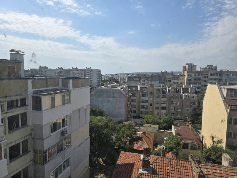 Продава 3-СТАЕН, гр. Варна, Левски 2, снимка 8 - Апартаменти - 52615500