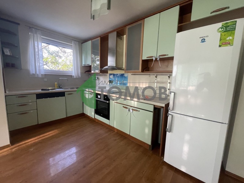 Продава 3-СТАЕН, гр. Шумен, Военно училище, снимка 4 - Апартаменти - 53081398