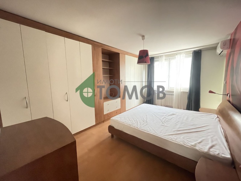 Продава 3-СТАЕН, гр. Шумен, Военно училище, снимка 6 - Апартаменти - 53081398