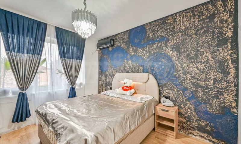 Продава 3-СТАЕН, гр. Перник, Рено, снимка 9 - Апартаменти - 53248481