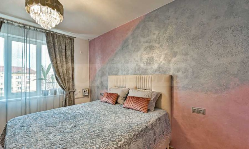 Продава 3-СТАЕН, гр. Перник, Рено, снимка 12 - Апартаменти - 53248481