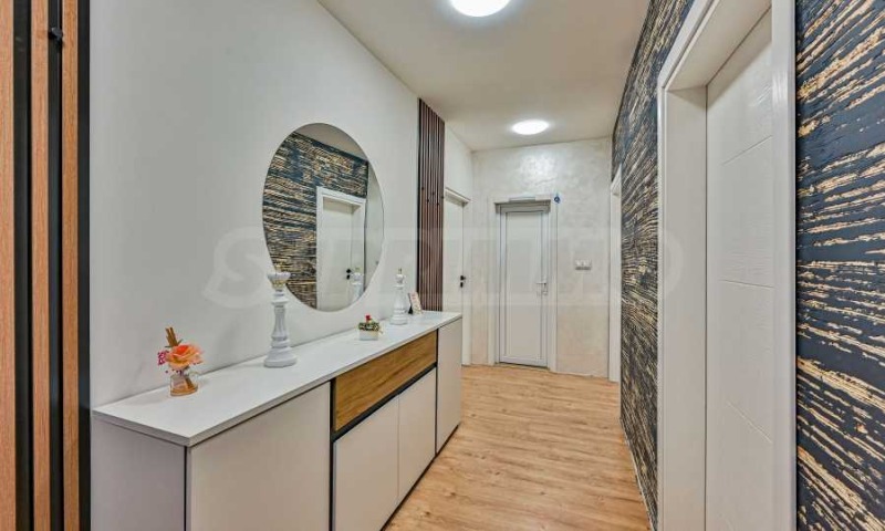 Продава 3-СТАЕН, гр. Перник, Рено, снимка 5 - Апартаменти - 53248481