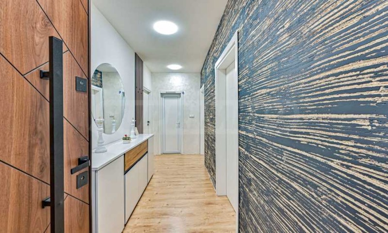 Продава 3-СТАЕН, гр. Перник, Рено, снимка 10 - Апартаменти - 53248481