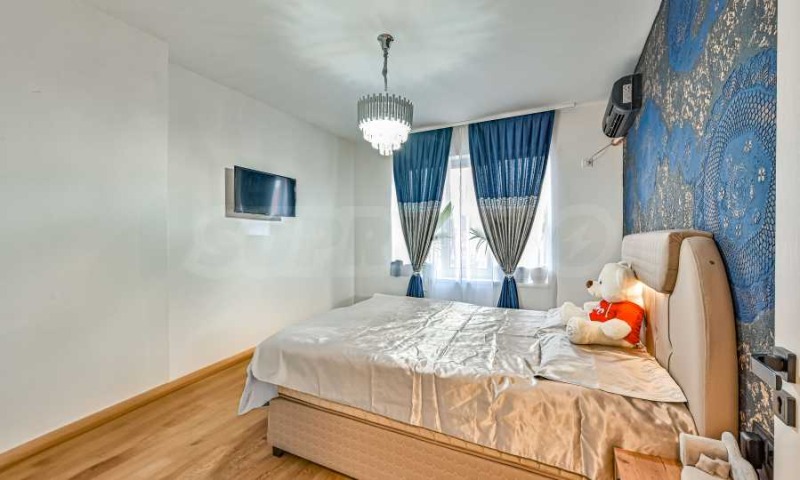 Продава 3-СТАЕН, гр. Перник, Рено, снимка 7 - Апартаменти - 53248481