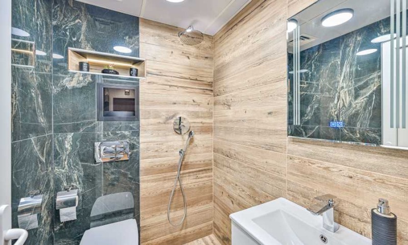 Продава 3-СТАЕН, гр. Перник, Рено, снимка 14 - Апартаменти - 53248481