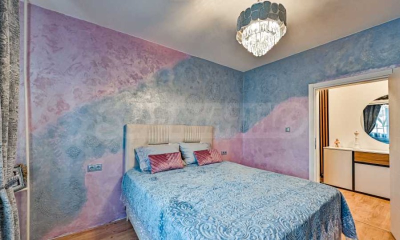 Продава 3-СТАЕН, гр. Перник, Рено, снимка 13 - Апартаменти - 53248481