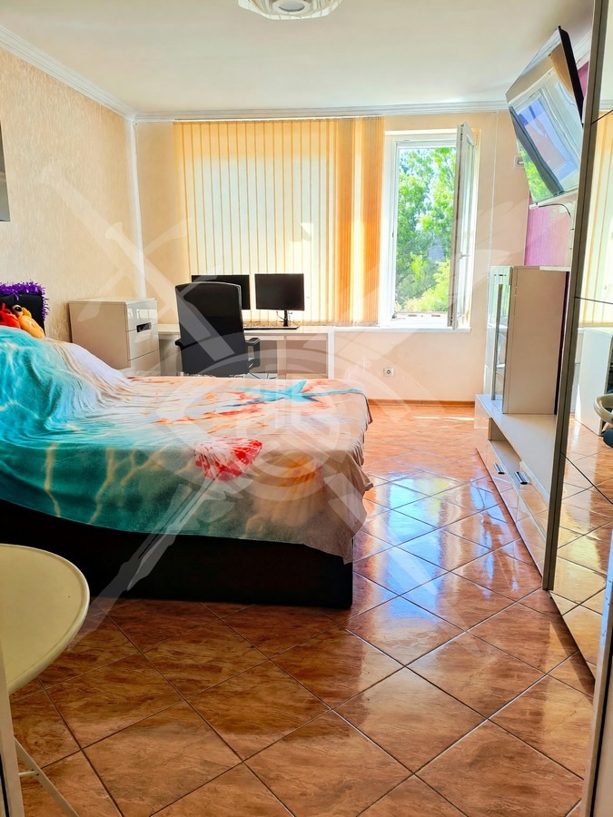 Продава 3-СТАЕН, гр. София, Стрелбище, снимка 3 - Апартаменти - 55710194
