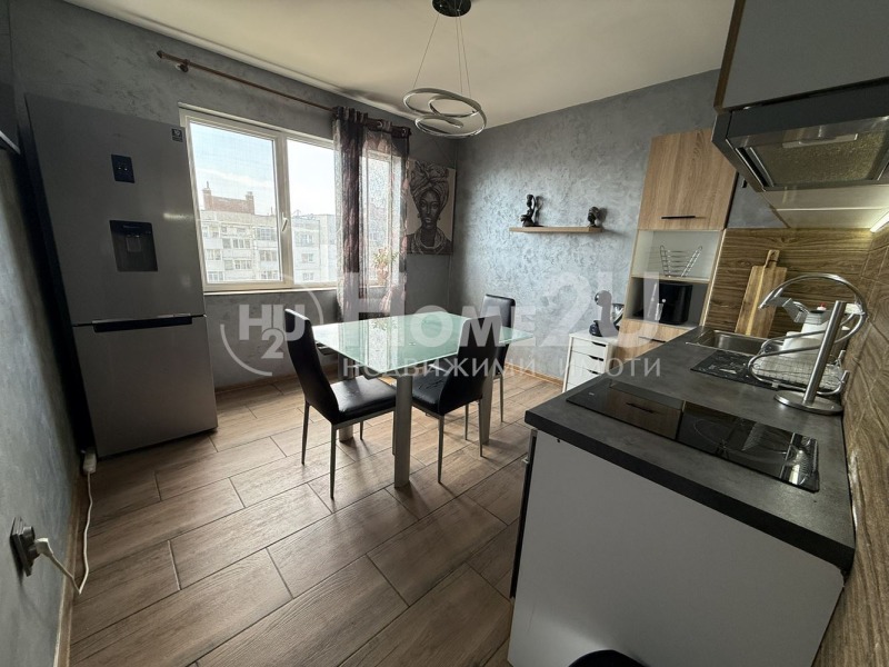 Satılık  3 yatak odası Varna , Vladislav Varnençik 2 , 91 metrekare | 86043956 - görüntü [3]