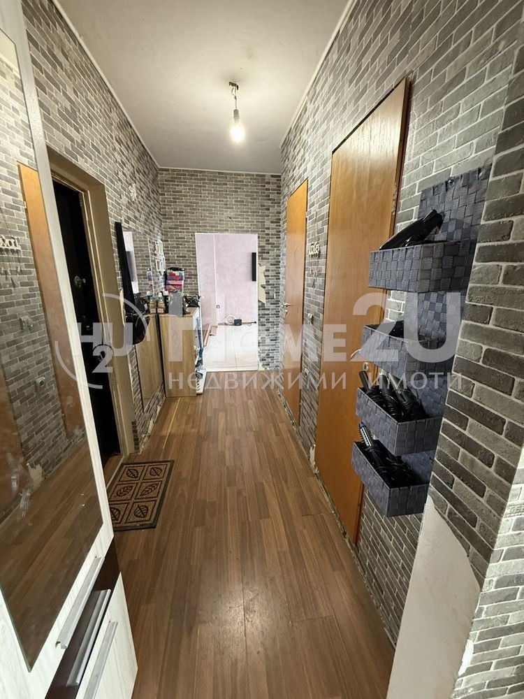 Satılık  3 yatak odası Varna , Vladislav Varnençik 2 , 91 metrekare | 86043956 - görüntü [7]