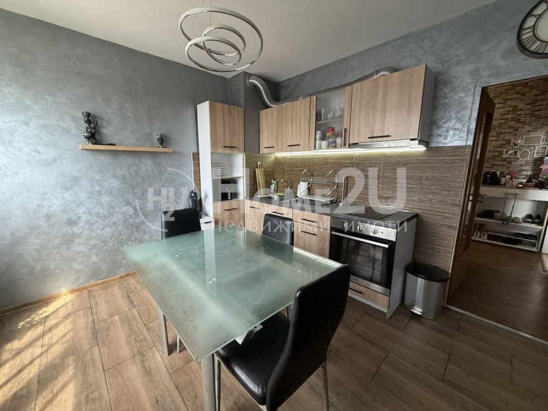 Satılık  3 yatak odası Varna , Vladislav Varnençik 2 , 91 metrekare | 86043956 - görüntü [4]
