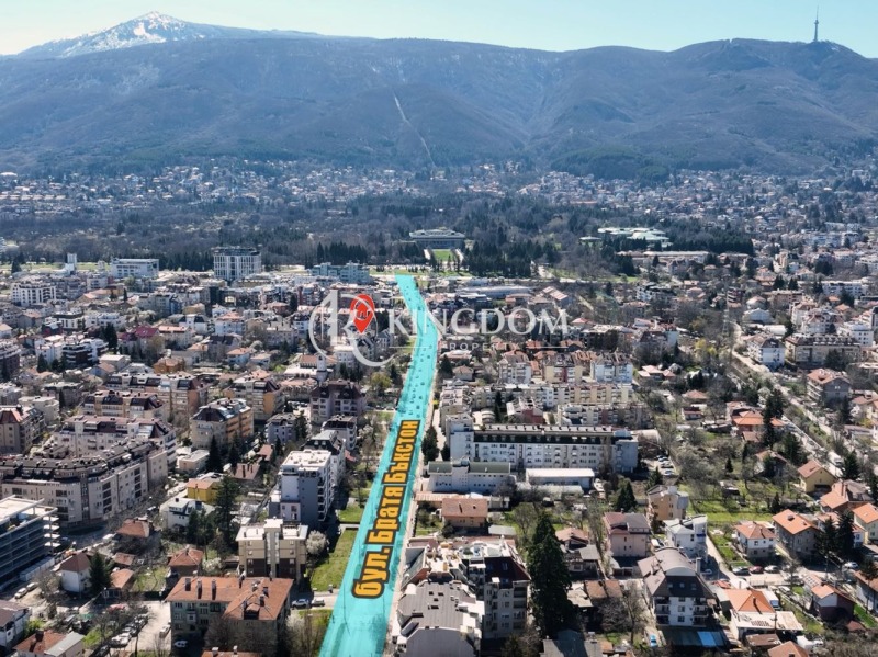 Til salgs  Maisonette Sofia , Manastirski livadi , 450 kvm | 99696895 - bilde [4]