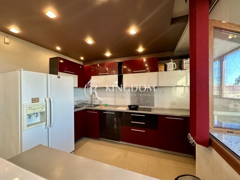 Til salgs  Maisonette Sofia , Manastirski livadi , 450 kvm | 99696895 - bilde [11]