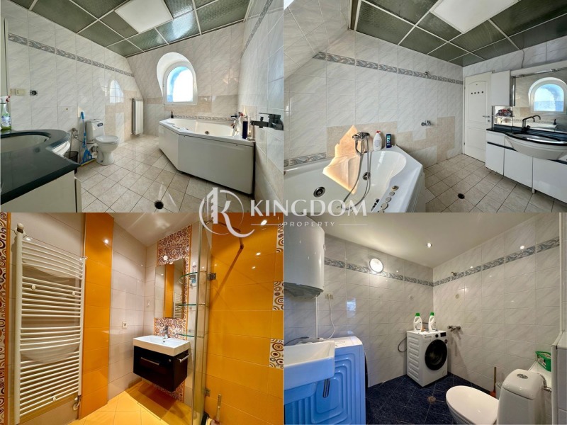 Til salgs  Maisonette Sofia , Manastirski livadi , 450 kvm | 99696895 - bilde [9]