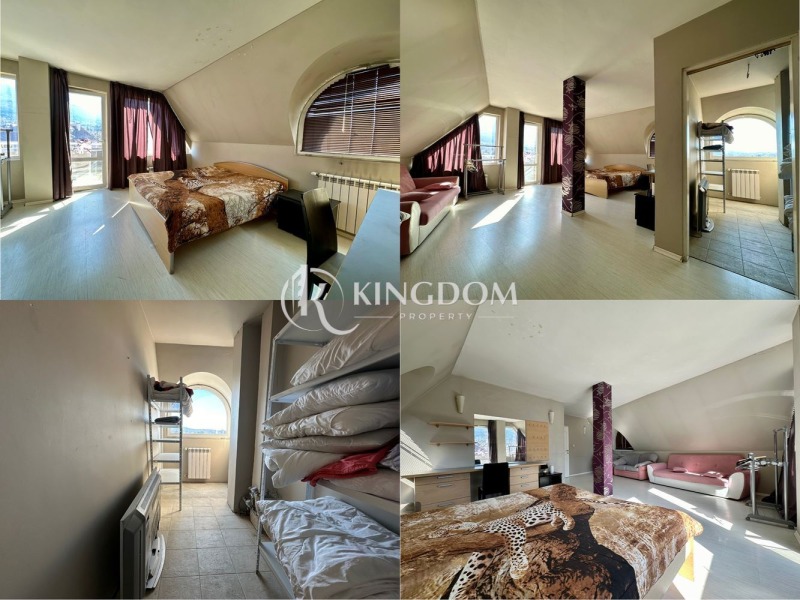 Til salgs  Maisonette Sofia , Manastirski livadi , 450 kvm | 99696895 - bilde [8]