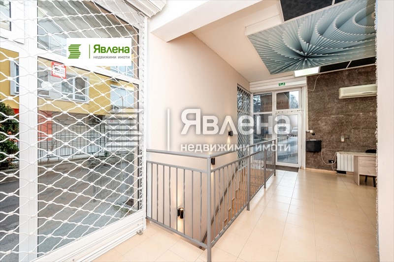Продава ОФИС, гр. София, Младост 2, снимка 5 - Офиси - 54260735
