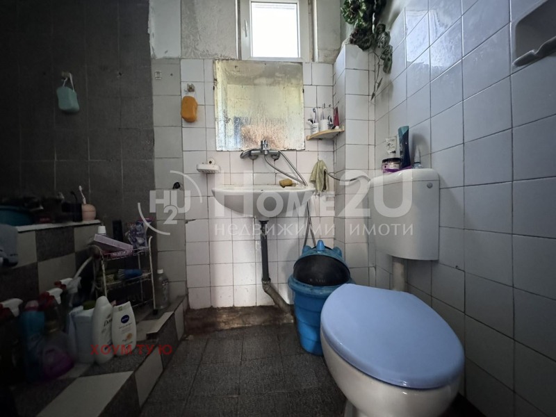 Продава  Етаж от къща град София , Левски , 89 кв.м | 29584602 - изображение [11]