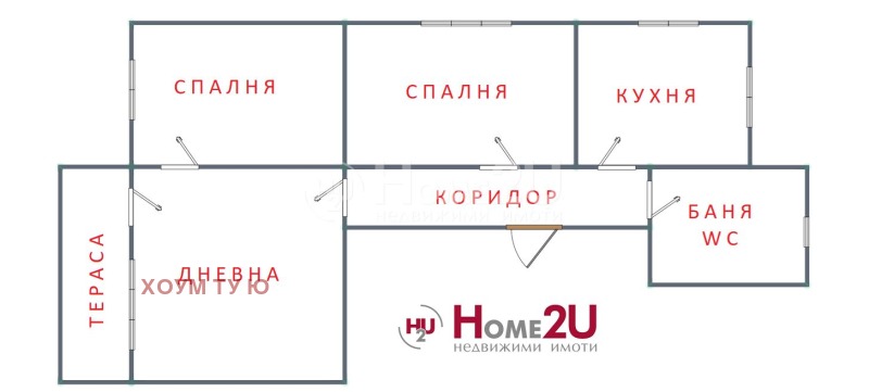 Продава ЕТАЖ ОТ КЪЩА, гр. София, област София-град, снимка 11 - Етаж от къща - 47663536