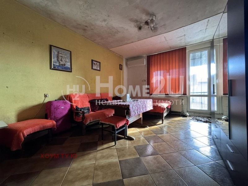 Zu verkaufen  Hausboden Sofia , Lewski , 89 qm | 29584602 - Bild [7]