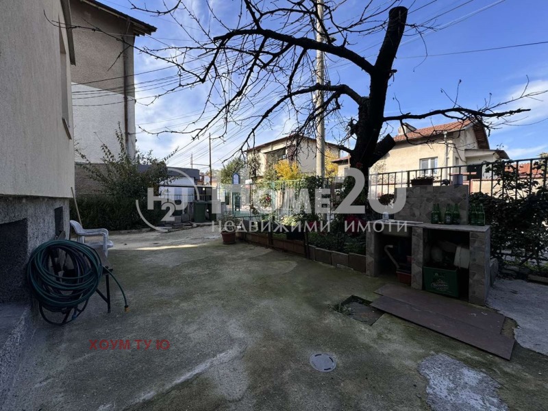 Zu verkaufen  Hausboden Sofia , Lewski , 89 qm | 29584602 - Bild [4]