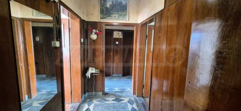 Na prodej  Podlaha domu oblast Gabrovo , Sevlievo , 100 m2 | 93291615 - obraz [9]