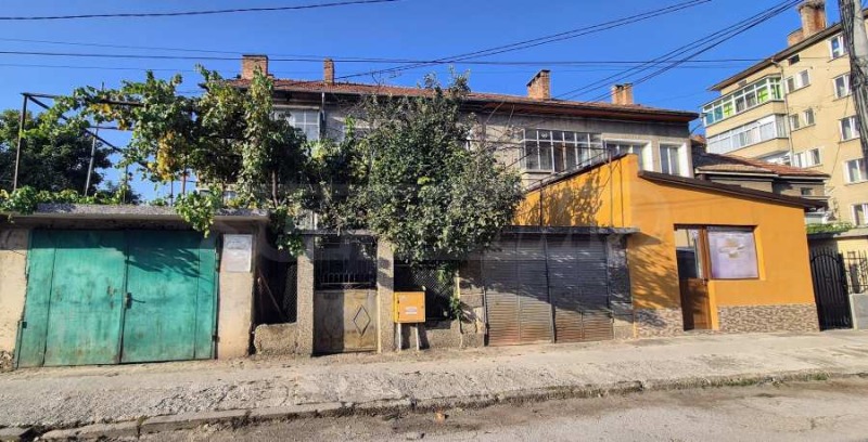 Na prodej  Podlaha domu oblast Gabrovo , Sevlievo , 100 m2 | 93291615 - obraz [3]