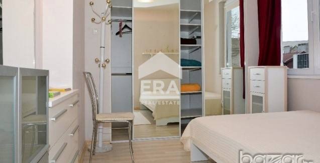 Продава ЕТАЖ ОТ КЪЩА, гр. Варна, ВИНС-Червен площад, снимка 7 - Етаж от къща - 54041871