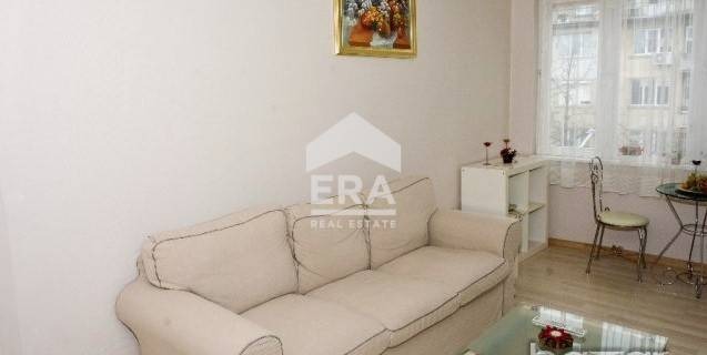 Продава ЕТАЖ ОТ КЪЩА, гр. Варна, ВИНС-Червен площад, снимка 5 - Етаж от къща - 54041871