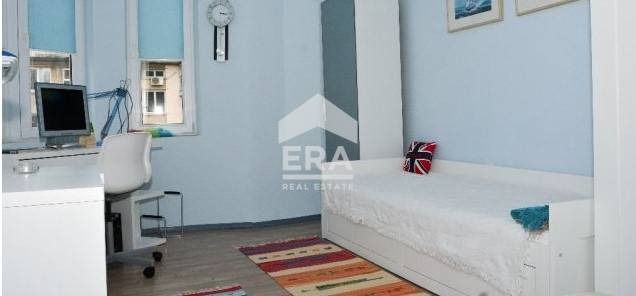 Продава ЕТАЖ ОТ КЪЩА, гр. Варна, ВИНС-Червен площад, снимка 9 - Етаж от къща - 54041871