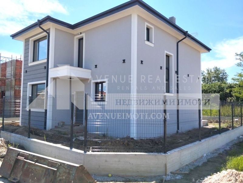 À venda  Casa Plovdiv , Belomorski , 200 m² | 72615331