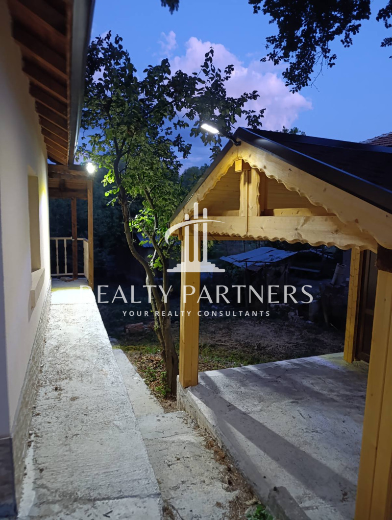 À vendre  Maison région Sofia , Hrabarsko , 103 m² | 71963743 - image [5]