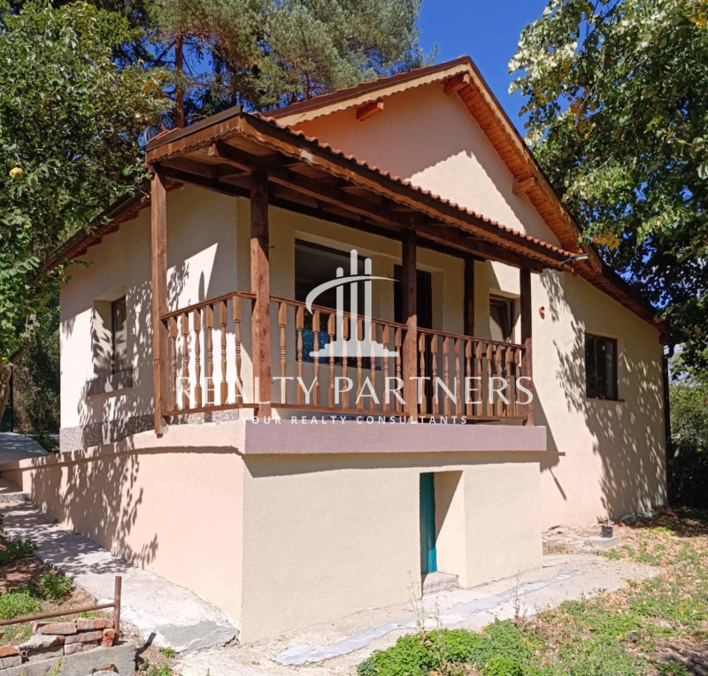 Προς πώληση  σπίτι περιοχή Σόφια , Χραβαρσκο , 103 τ.μ | 94399795 - εικόνα [9]