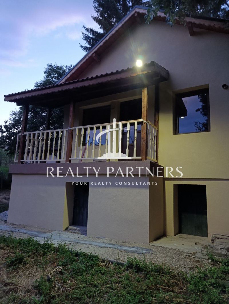 À vendre  Maison région Sofia , Hrabarsko , 103 m² | 71963743 - image [3]