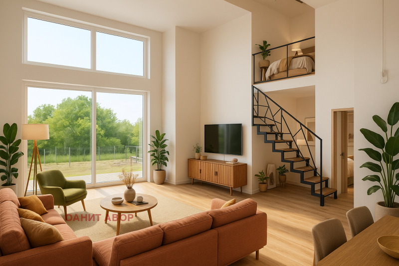 Na prodej  Dům Sofia , Žiten , 160 m2 | 96183183