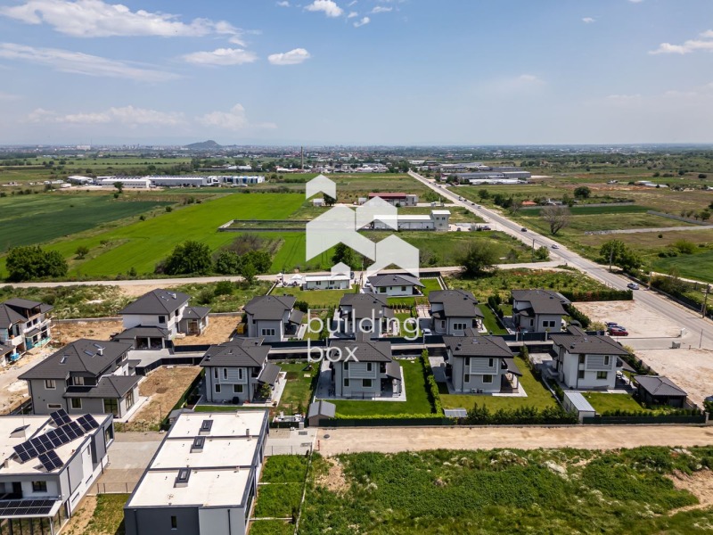 Продава КЪЩА, с. Първенец, област Пловдив, снимка 7 - Къщи - 53497071