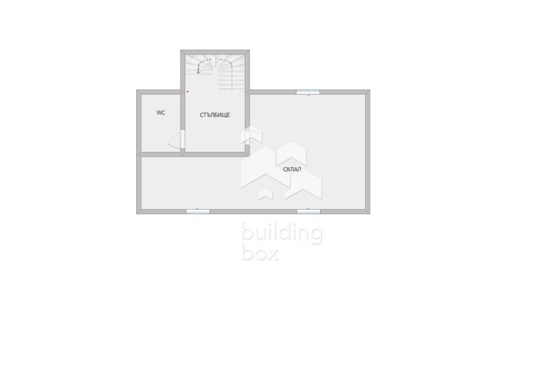 Продава КЪЩА, с. Първенец, област Пловдив, снимка 13 - Къщи - 53497071