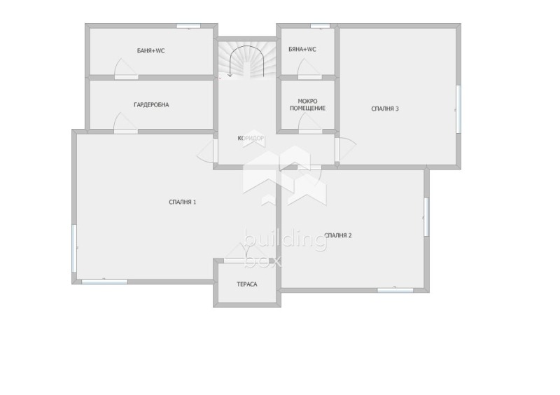 Продава КЪЩА, с. Първенец, област Пловдив, снимка 12 - Къщи - 53497071