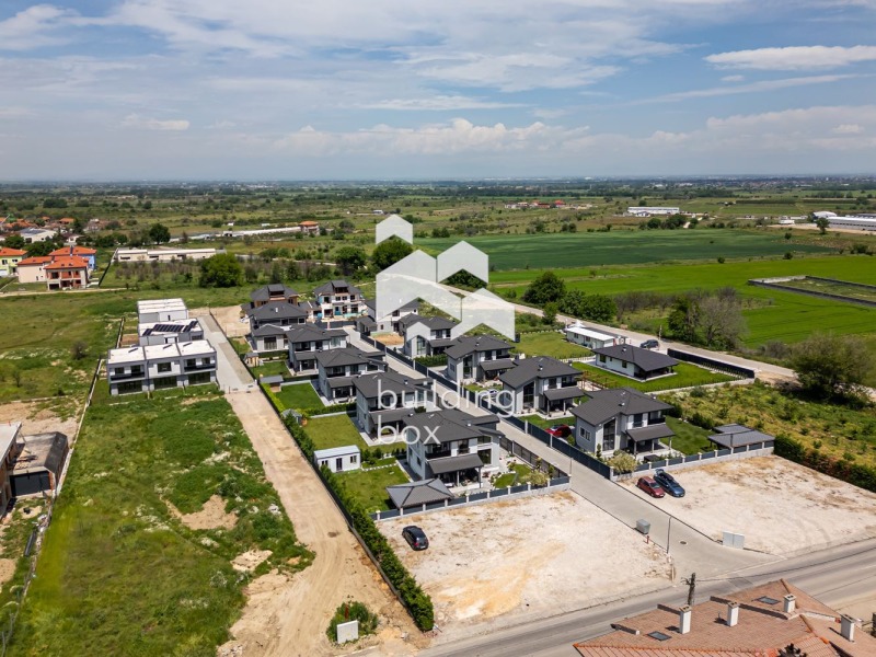 Продава КЪЩА, с. Първенец, област Пловдив, снимка 6 - Къщи - 53497071