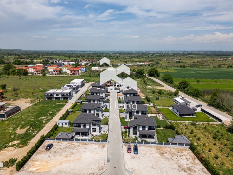 Продава КЪЩА, с. Първенец, област Пловдив, снимка 4 - Къщи - 53497071