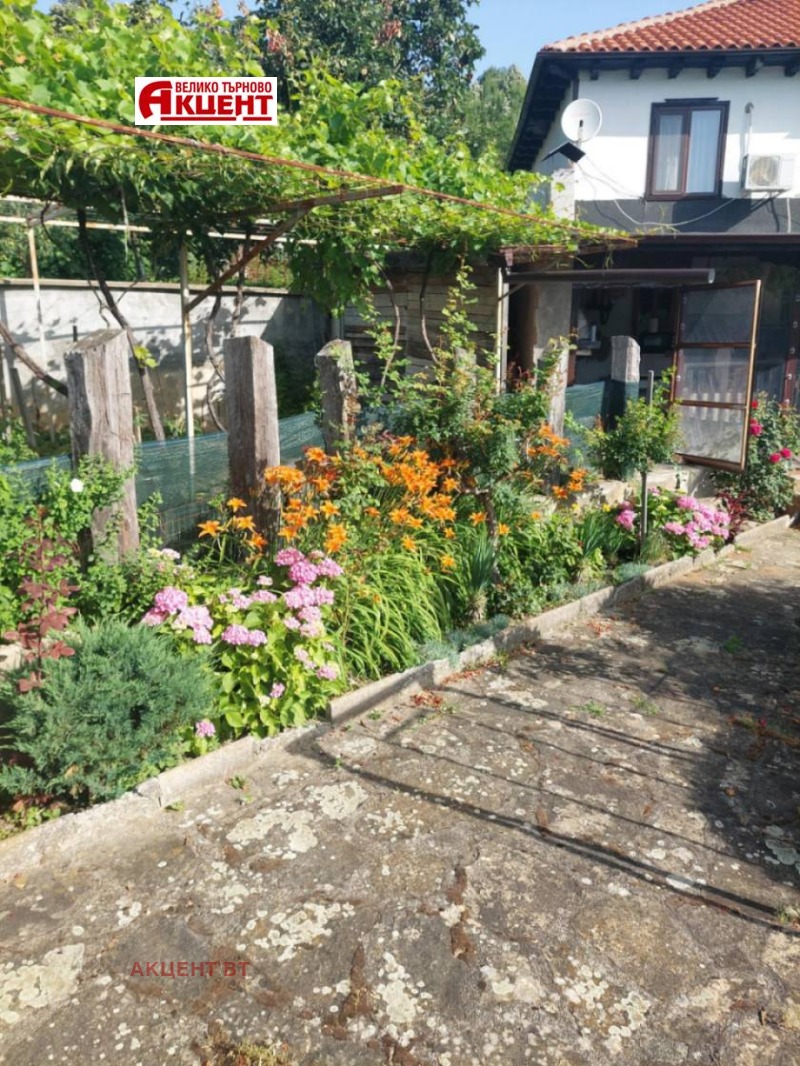 Продава КЪЩА, гр. Трявна, област Габрово, снимка 5 - Къщи - 53593364