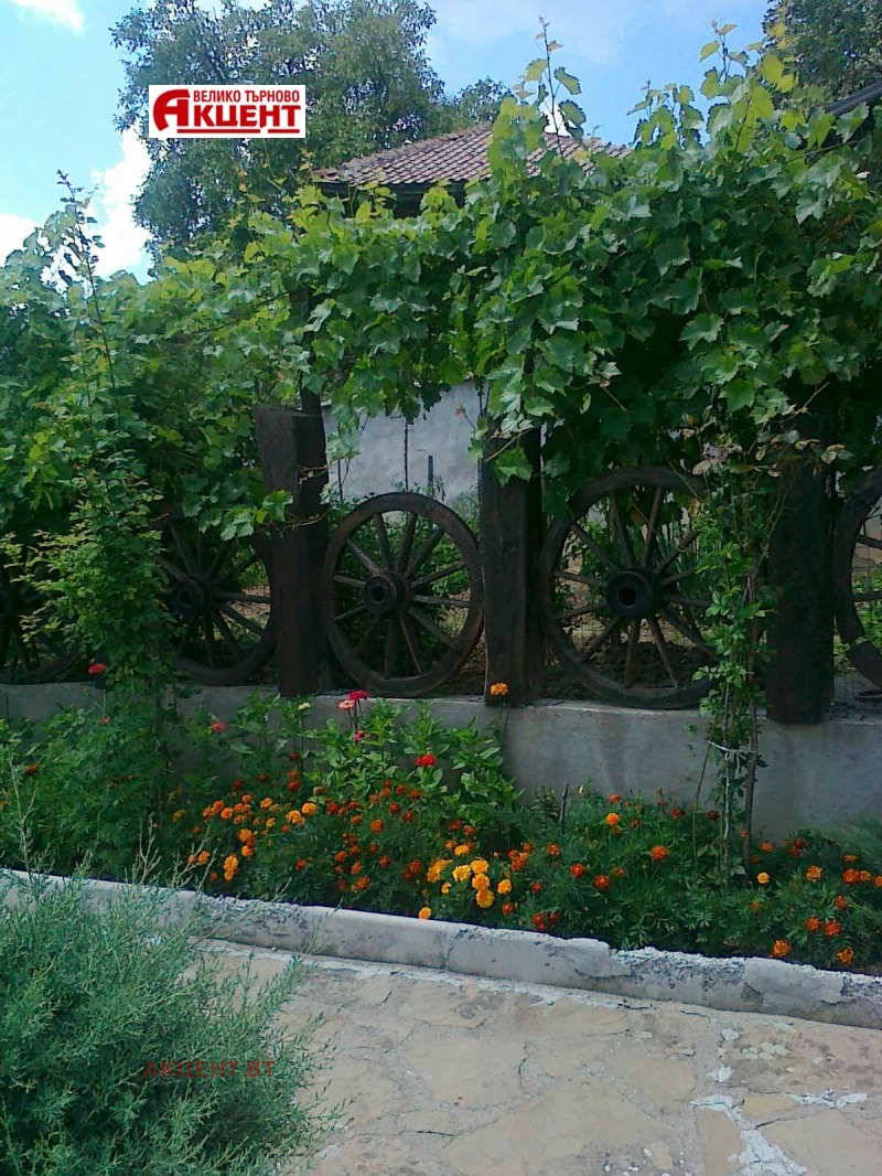 Продава КЪЩА, гр. Трявна, област Габрово, снимка 3 - Къщи - 53593364