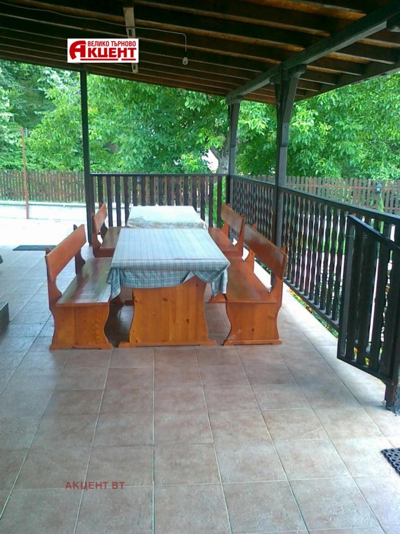 Продава КЪЩА, гр. Трявна, област Габрово, снимка 13 - Къщи - 53593364